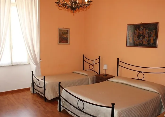 Laterano 3*